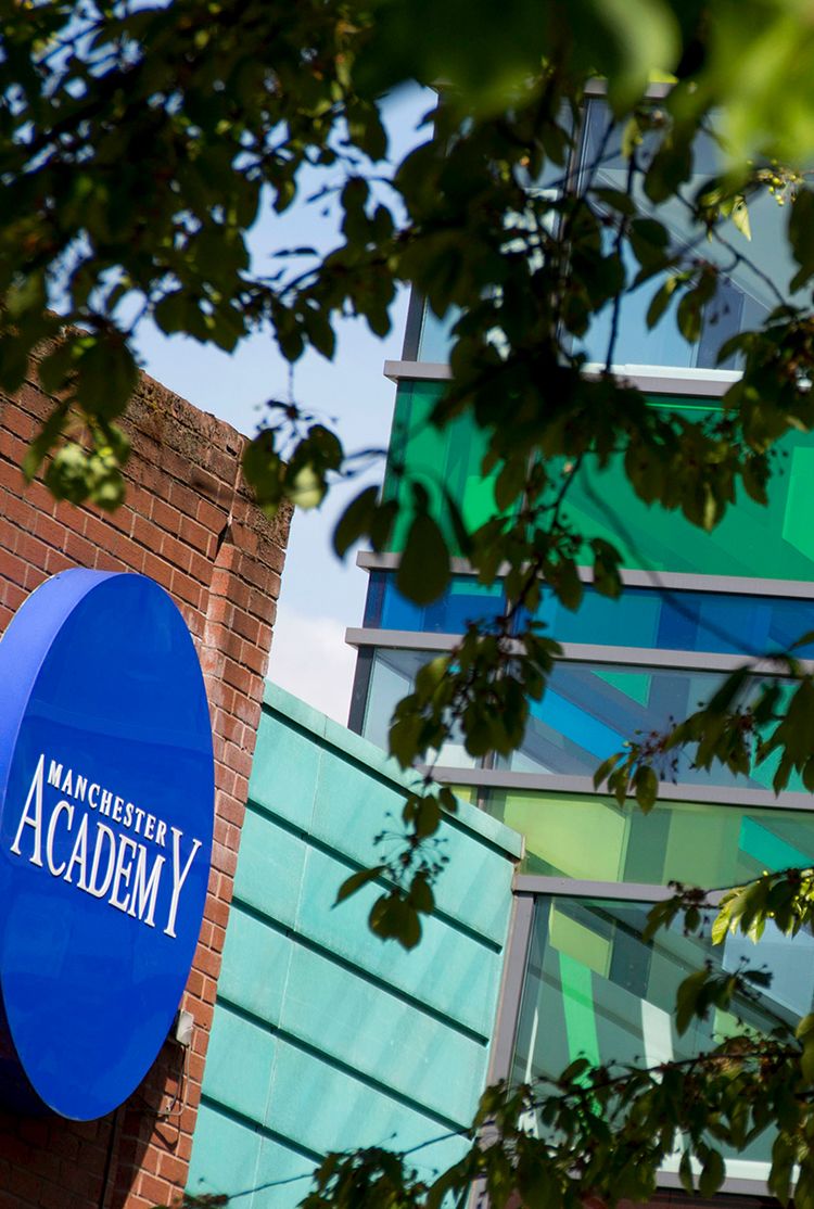 Manchester Academy