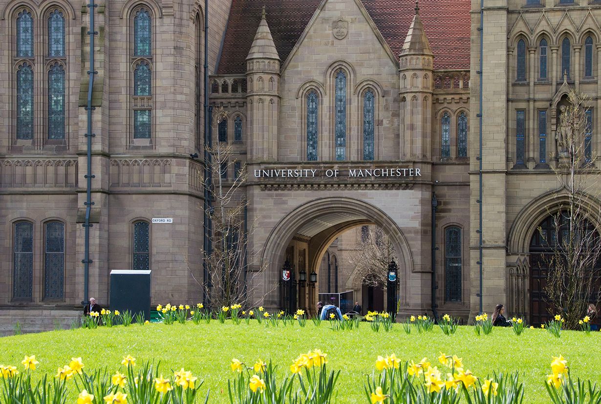 John Owen's Building