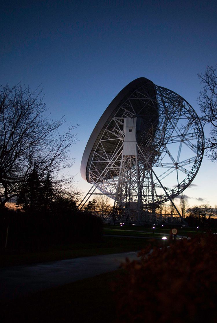Jodrell Bank